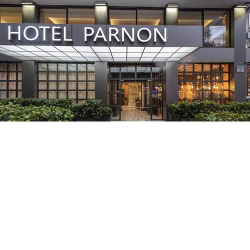 Parnon Hotel