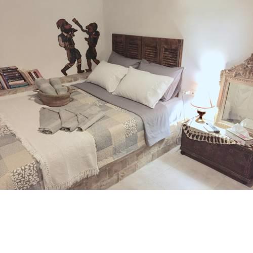 Paroikia Paros New House