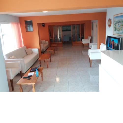 Parojim Apartments