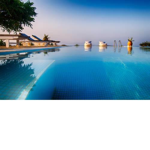 Paros Afrodite Luxury Villas