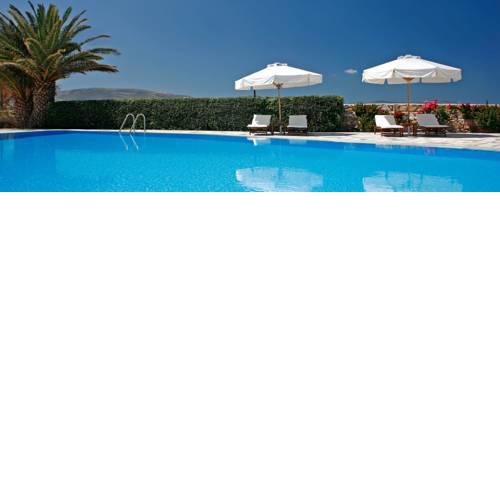 Paros Agnanti Hotel