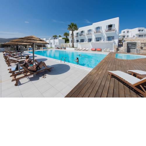Paros Bay