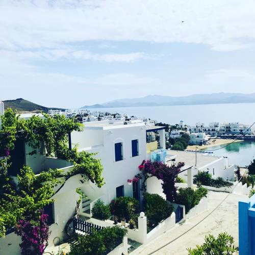 Paros Book'Inn