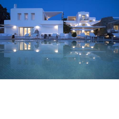 Paros Butterfly Villas
