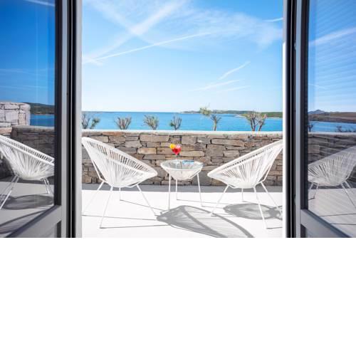 Paros Comfy Suites