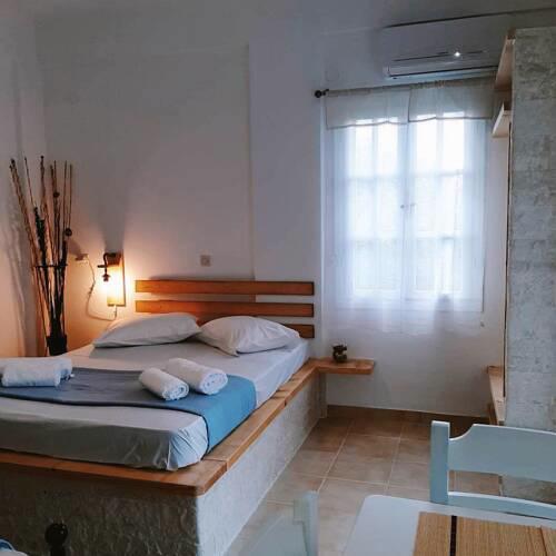 Paro's King Luxury Apartments A1