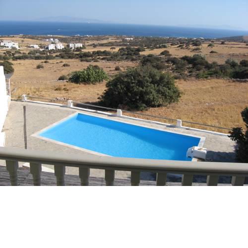 Paros Memories