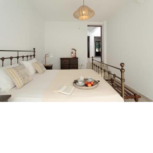 Paros Naousa Camares Villa Sunwine