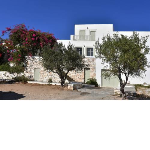 Paros Naoussa Country house SELANA