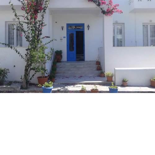 Paros Niki's Rooms