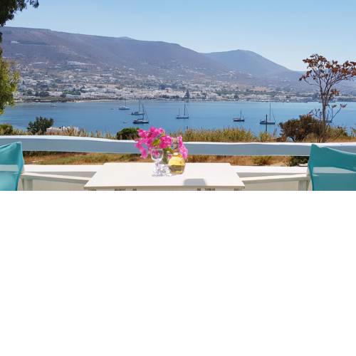Paros Paradise Apartments