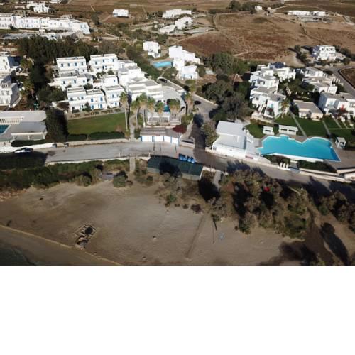 Paros Philoxenia