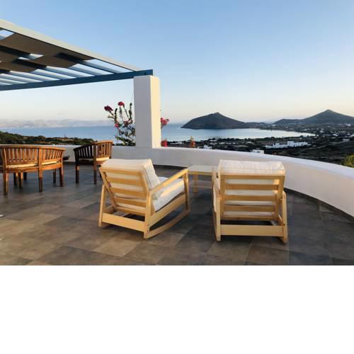 Paros Pure Relaxation Home