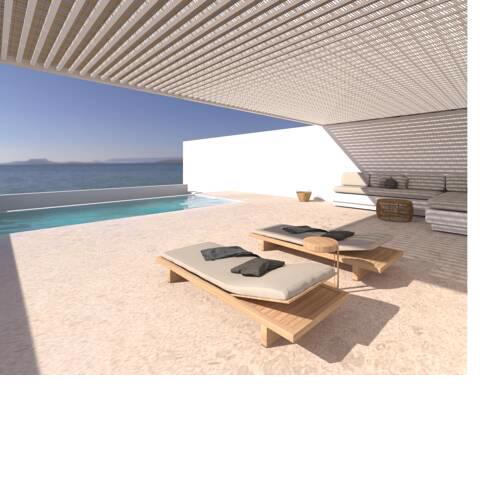 PAROS ROCKS