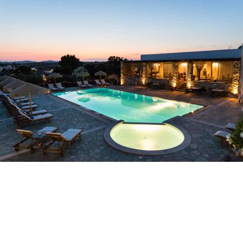 Parosland Hotel