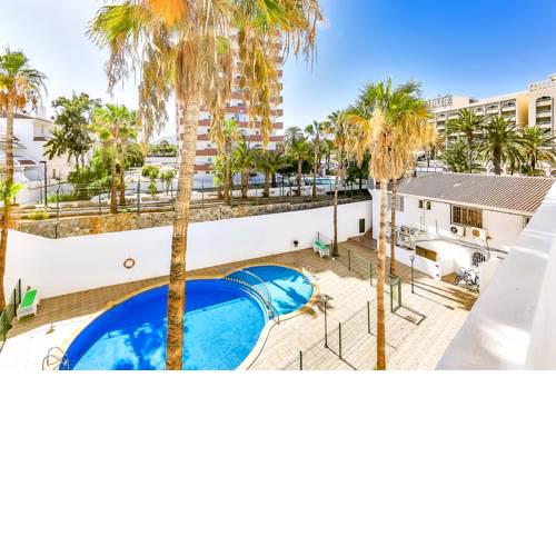 Parque cattleya apartment