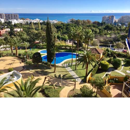 Parque de la Paloma