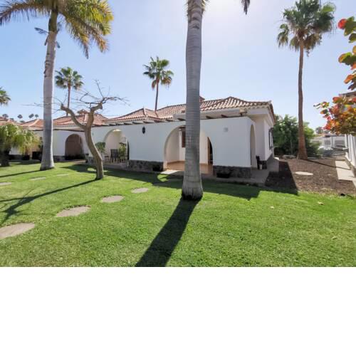 Parque Golf 9 By Pride Properties Gc