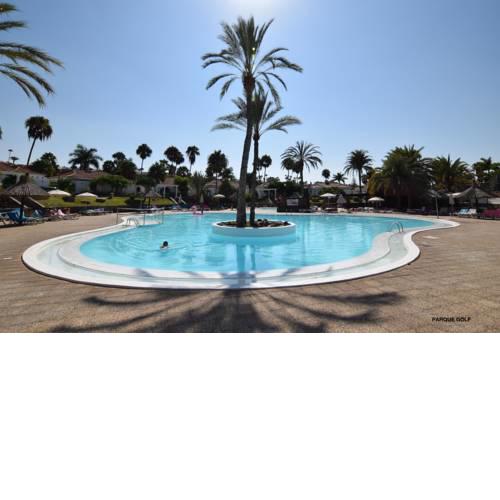 Parque Golf Bungalows