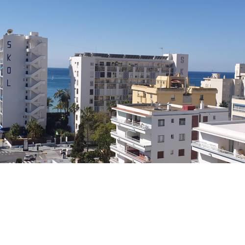 Parque Marbella Three Bedroom Apartment
