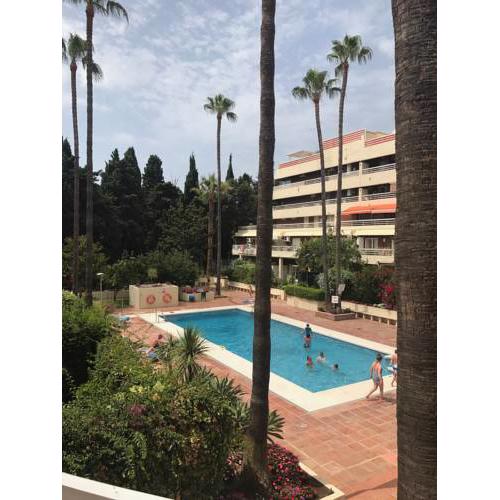 Parque Marbella