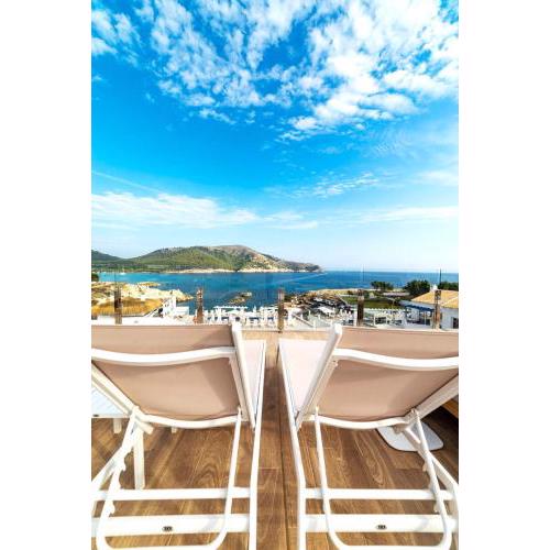 Parque Nereida Suites Hotel