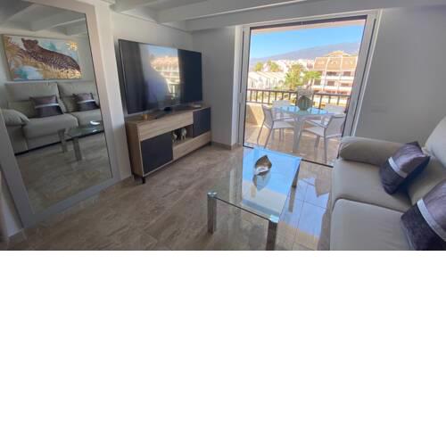 PARQUE SANTIAGO 1 LUXURY APARTAMENT (Playa de las Américas)