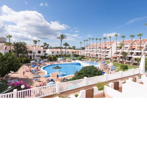 Parque Santiago II 252 - Two Bed