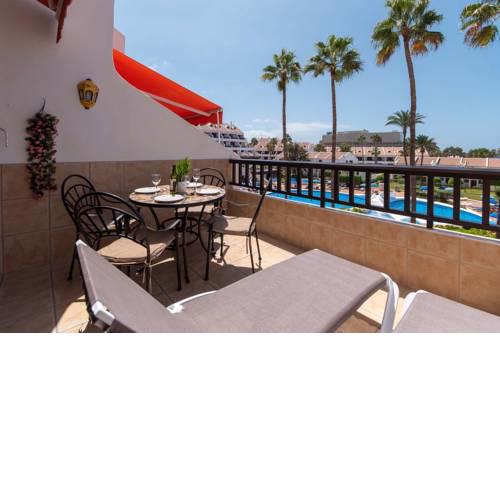 Parque Santiago II Duplex