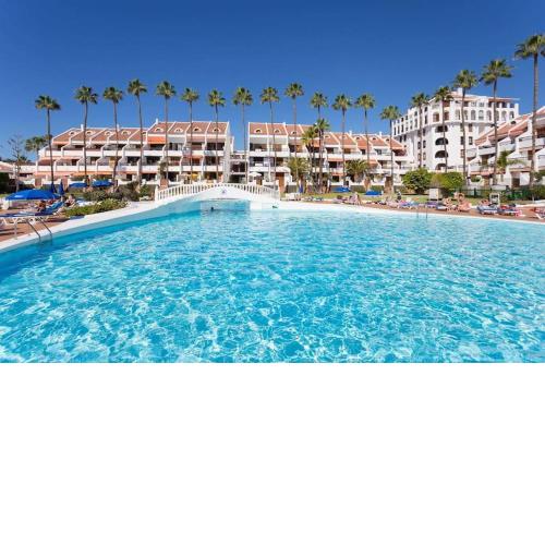 Parque Santiago II, Renovation 2020, ocean view !