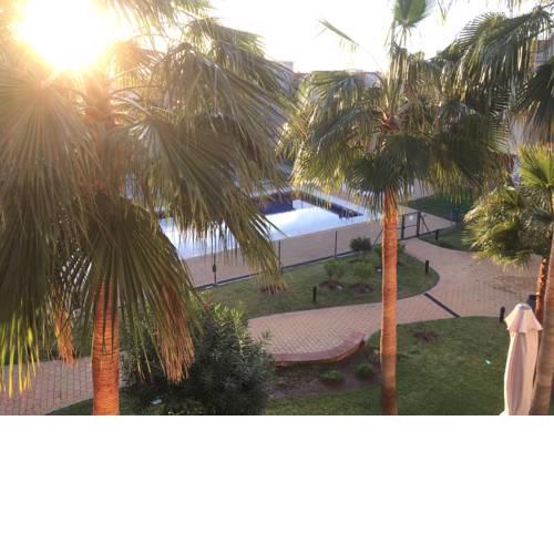 PARQUE TECNOLÓGICO MÁLAGA