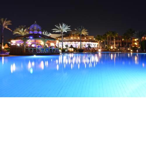Parrotel Aqua Park Resort