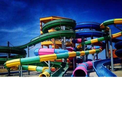 Parrotel Lagoon Resort