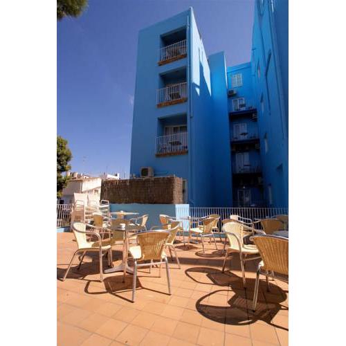 Parrots Sitges Hotel