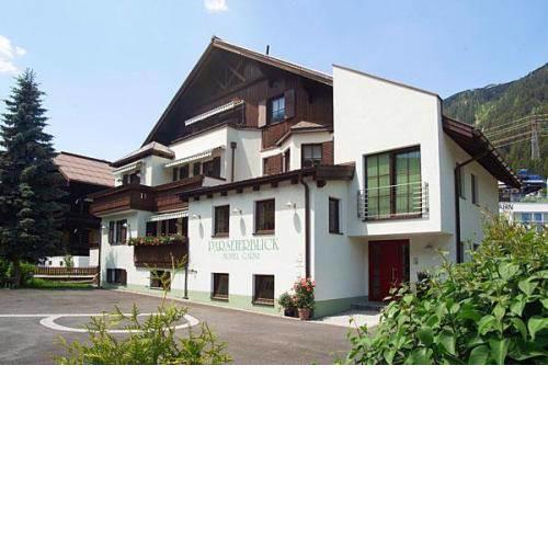 Parseierblick