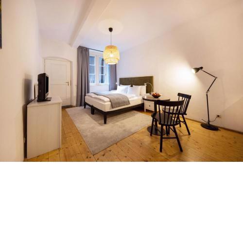 Parth Goldenstern Residence