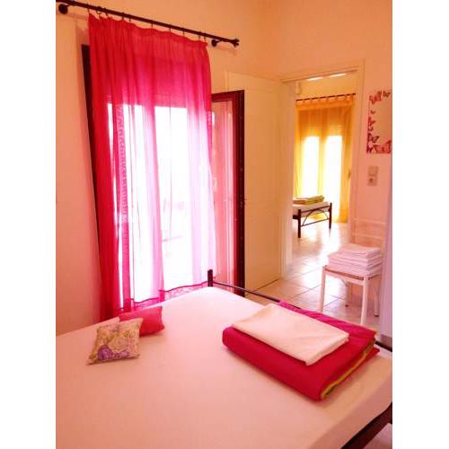 Parthenia Apartments
