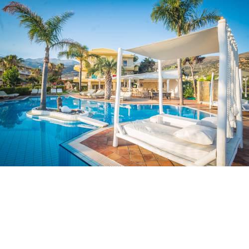 Parthenis Hotel & Suites