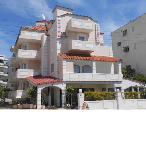 Parthenis Riviera Hotel