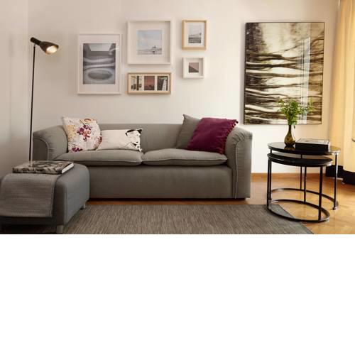 Parthenon Apartment