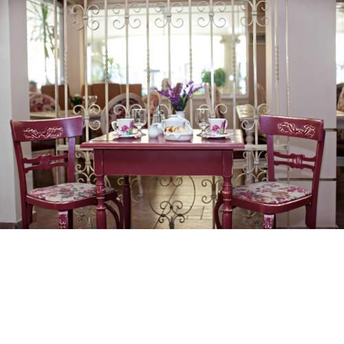 Parthenon Art Hotel