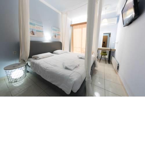 Parthenon Hotel