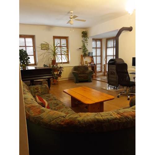 Parti Dűlő Apartman