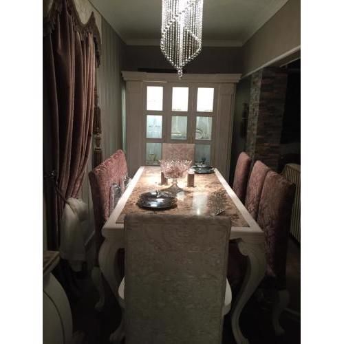 Partial Nile view fully equipped apartment