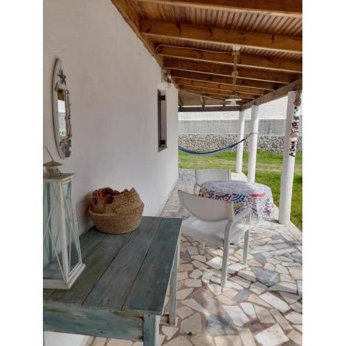Αpartment for 2, by the sea