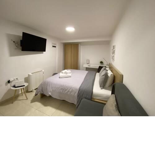 Αpartment in Rotonda (heart of Thessaloniki)