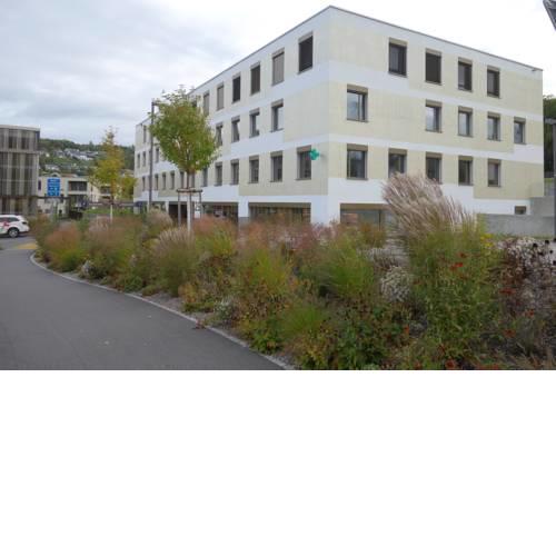 Partner Hotel Zofingen AG
