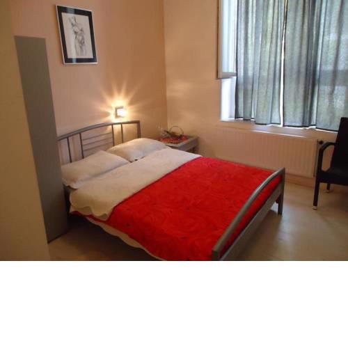 Party Hostel