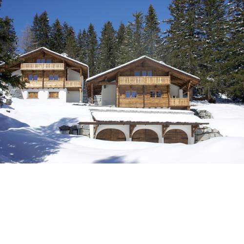 Parüschle Haus