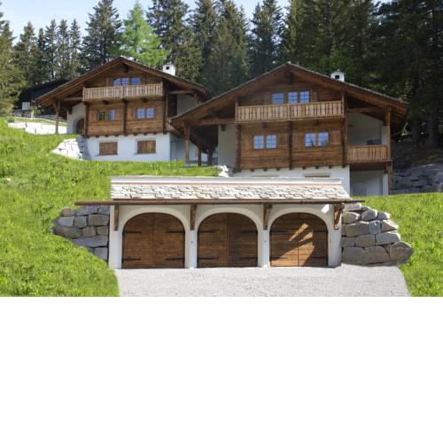Parüschle Studio